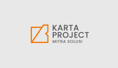 Loker Content Creator - Asisten Pelaksana Proyek di Karta Project
